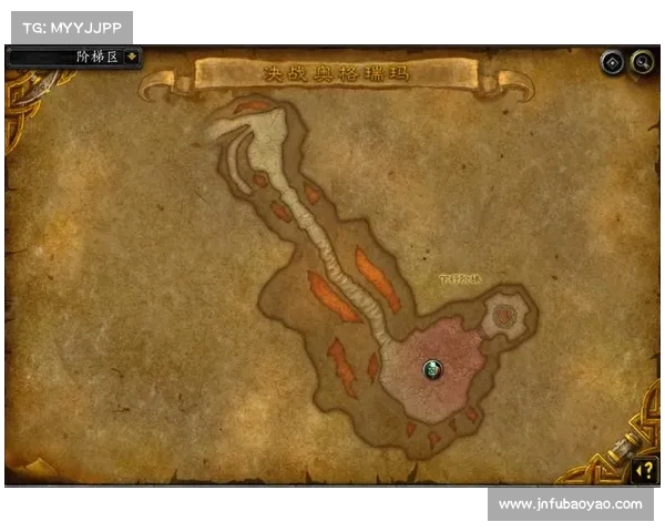 决战奥格瑞玛副本入口位置详解及相关攻略介绍