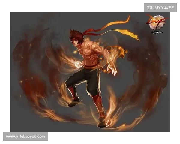 地下城男格斗职业十大核心技能全面解析与实战技巧分析