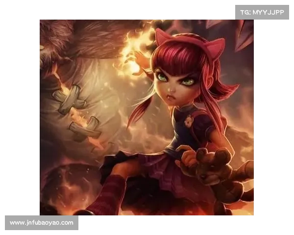 火女高伤害出装全攻略 助你轻松掌控游戏局势