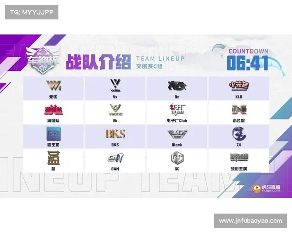 S6定位赛精彩回顾助力战队提升实力与信心的深度解析