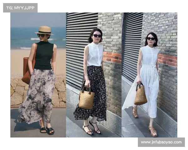 云端侍女搭配技巧全解析，轻松打造你的时尚魅力与优雅气质