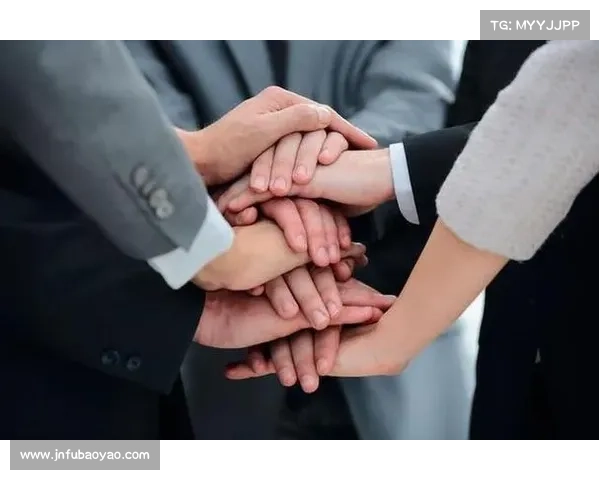 提升团队协作的六大策略有效助力团队效率与创新能力的提升