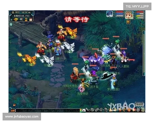 梦幻西游钓鱼全流程技巧解析从准备到提高钓鱼效率的全面指南