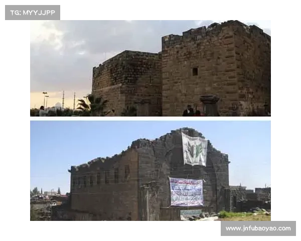 伊瓦尔德废墟的历史遗迹与文化价值为何成为考古学家研究的热点