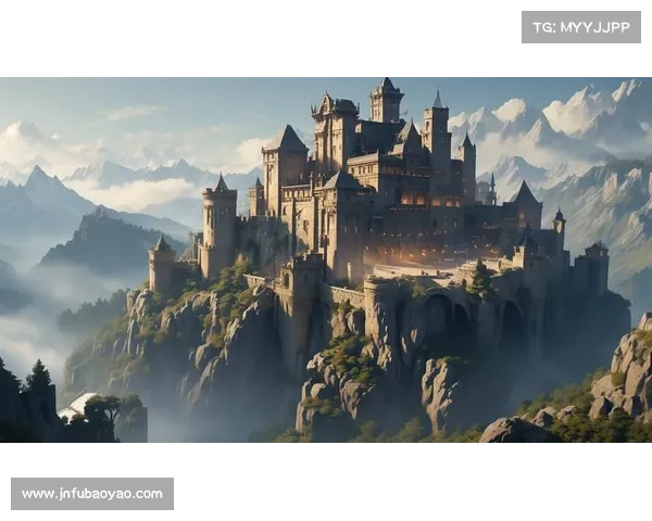 古老世界五大神秘精怪与力量的传说与探索之旅