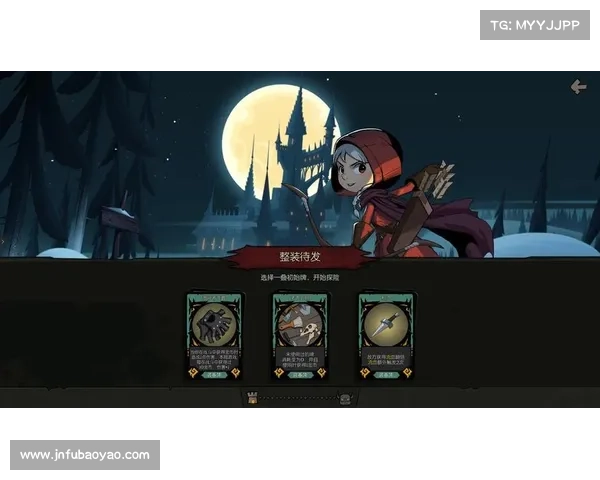 五个关键步骤带你全面解析月圆之夜灵魂契约核心机制