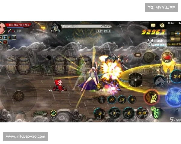 掌握DNF喊话技巧让你在游戏中轻松沟通并成为团队中的闪耀高手