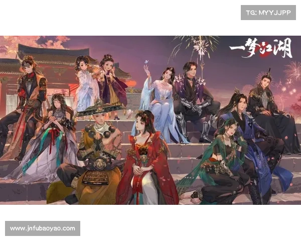 十款沉浸式剧情与高画质并存的精品RPG手游推荐指南