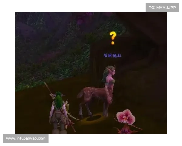 魔兽世界中地下神秘力量的起源与演变探索