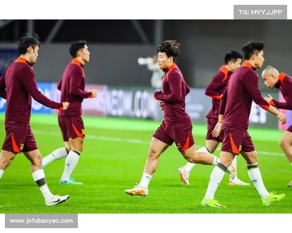 中国国足对阵日本比赛全方位观看指南及赛前分析 中国国足对阵日本比赛全方位观看指南及赛前分析